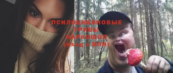 прущая мука Лиски